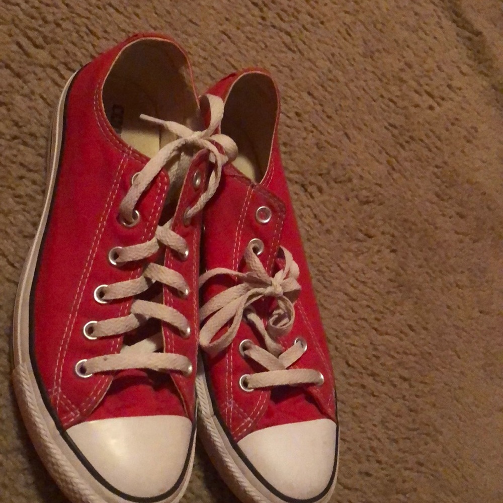 Converse All Stars